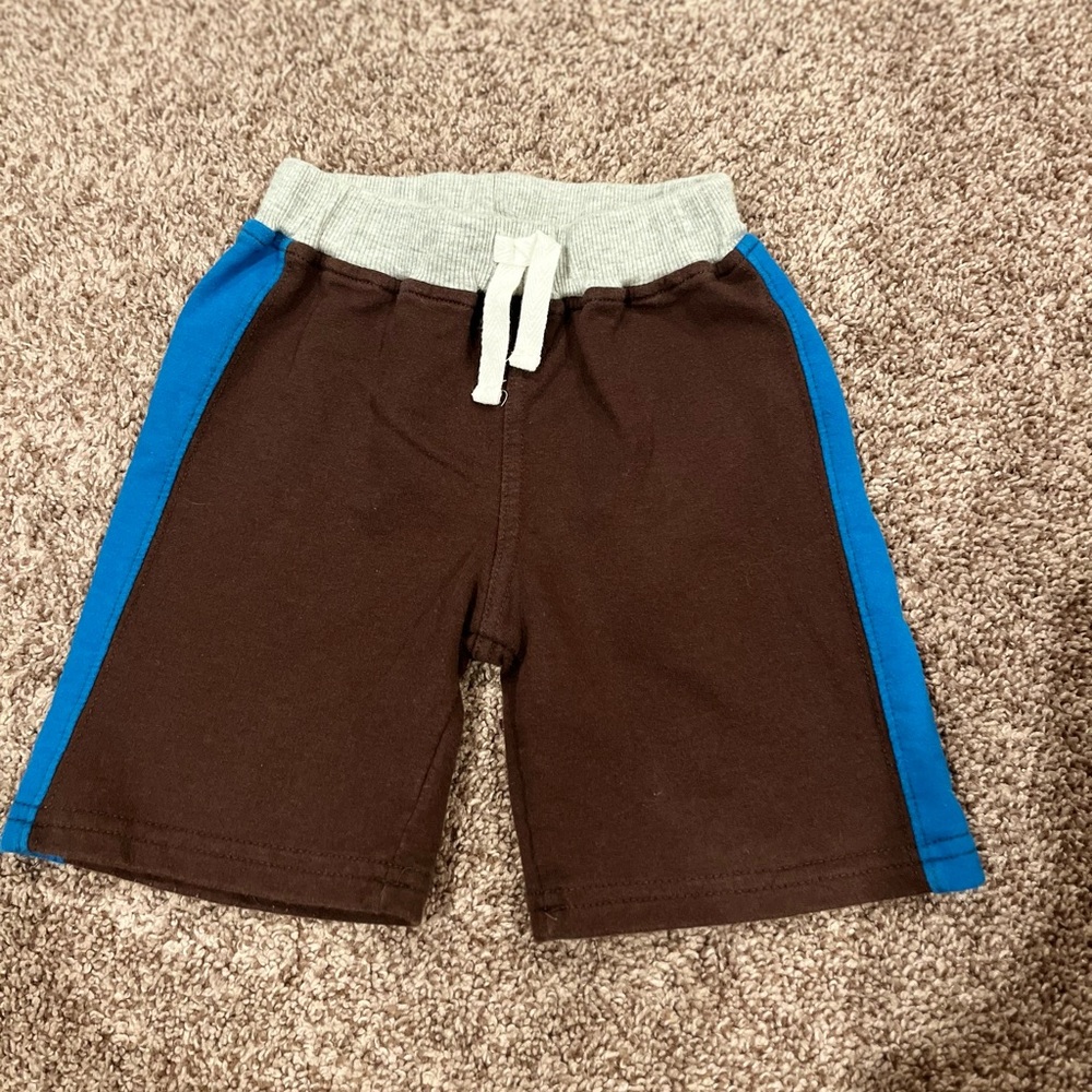 Boyz Wear Shorts